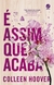 Kit com 10 Clássicos de Colleen Hoover - comprar online