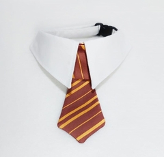 Corbata Gryffindor - comprar en línea