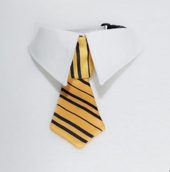 Corbata Hufflepuff - comprar en línea