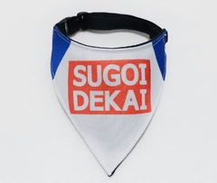 Bandana Sugoi Dekai en internet