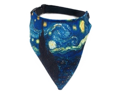 Bandana Noche estrellada - comprar en línea