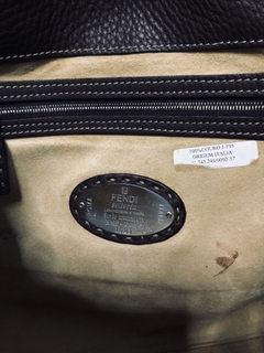 Bolsa fendi online cafe