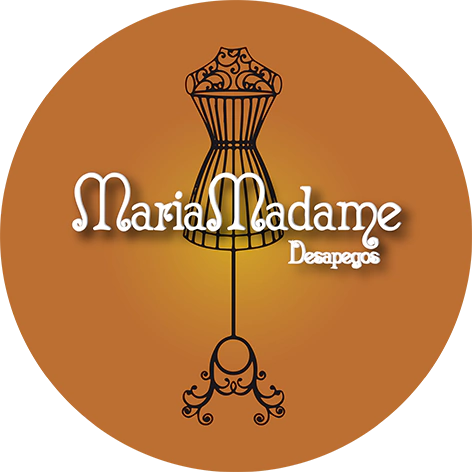 Maria Madame