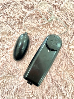 VIBRADOR BULLET - comprar online