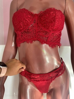 CONJUNTO VICTORIA na internet