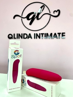 VIBRADOR GOLFINHO PONTO G