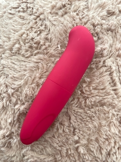 VIBRADOR GOLFINHO PONTO G na internet