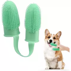 CEPILLO DENTAL PARA PERROS Y GATOS - comprar online