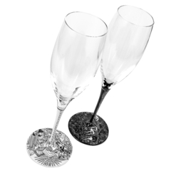 Copas para champagne - comprar en línea