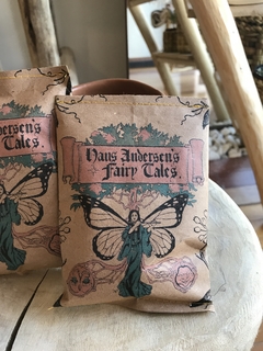 Té Fairy tales - comprar online