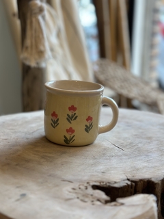 Taza Adelina