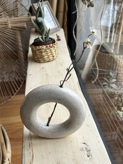 Florero Donut - comprar online