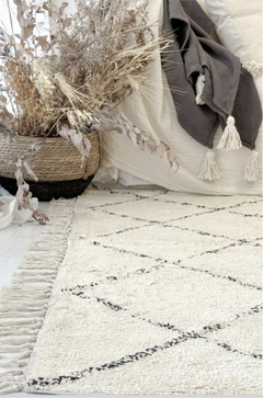 Alfombra Atenea 2,00 x 3,00 mts - tienda online