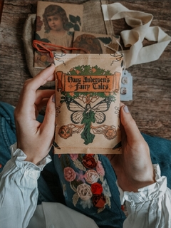 Té Fairy tales