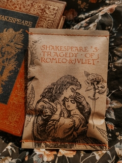 Té Romeo and Juliet - comprar online