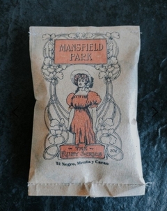 Blend de té Mansfield