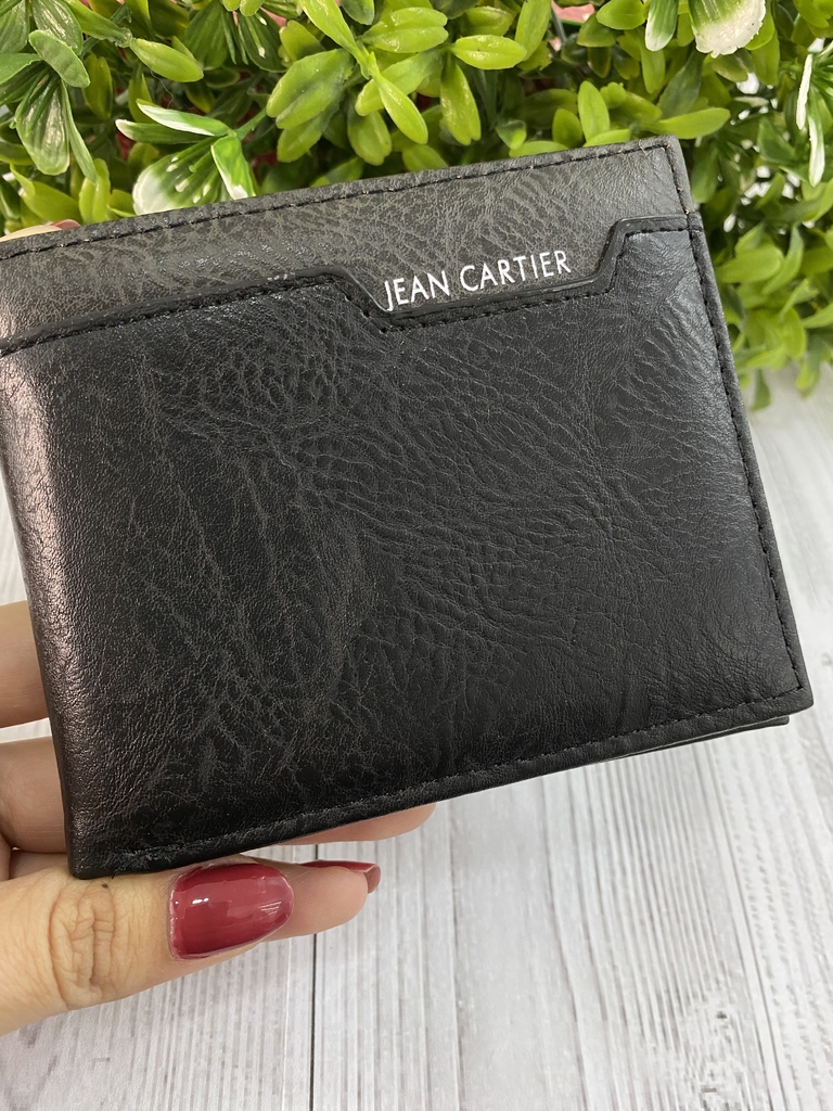 Billeteras jean best sale cartier mujer