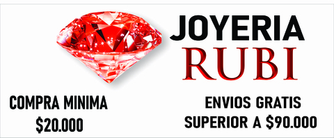 Carrusel joyería rubí