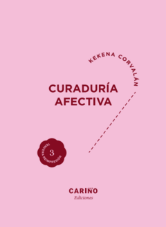 Curaduría Afectiva