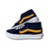 Tênis Vans Sk8-Mid Classicsport Dress Blue - comprar online