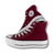 Tênis Converse Chuck Taylor All Star Platform Hi Bordo - comprar online