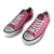 Tênis Converse All Star Rosa Core OX na internet