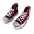 Tênis Converse Chuck Taylor All Star Platform Hi Bordo na internet