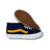 Tênis Vans Sk8-Mid Classicsport Dress Blue - Adrenalina Surf Shop