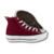 Tênis Converse Chuck Taylor All Star Platform Hi Bordo - Adrenalina Surf Shop