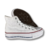 Tênis Converse Chuck Taylor All Star Platform Hi Branco - Adrenalina Surf Shop