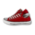 Tênis Converse All Star Core OX Vermelho - comprar online