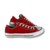 Tênis Converse All Star Core OX Vermelho