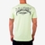 Camiseta Manga Curta Theme Arch Iv Billabong - comprar online