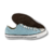 Tênis Converse Cano Baixo All Star Azul Bebe - Adrenalina Surf Shop