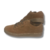 Tênis Qix Allan Mesquita Camel Natural - comprar online