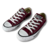 Tênis Converse Core OX Bordô na internet