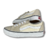 Tênis Vans Sk8-Low White - comprar online