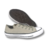 Tênis Converse Chuck Taylor All Star Ox Authentic Glam Bege Claro Ouro Claro - Adrenalina Surf Shop