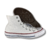 Tênis Converse Chuck Taylor All Star Core Hi Branco - Adrenalina Surf Shop