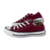 Tênis Converse Core OX Bordô - comprar online