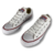 Tênis Converse All Star Core OX Branco Cano Baixo na internet