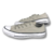 Tênis Converse Chuck Taylor All Star Ox Authentic Glam Bege Claro Ouro Claro - comprar online