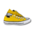 Tênis Converse All Star Amarelo Core OX