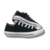 Tênis Converse Chuck Taylor All Star Ox Mobility Preto Rosa Palido