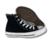 Tênis Converse Chuck Taylor All Star Core Hi Preto - Adrenalina Surf Shop