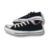 Tênis Converse Chuck Taylor All Star Ox Mobility Preto Rosa Palido - comprar online