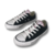 Tênis Converse Chuck Taylor All Star Ox Mobility Preto Rosa Palido na internet