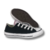 Tênis Converse Chuck Taylor All Star Ox Mobility Preto Rosa Palido - Adrenalina Surf Shop