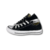 Tênis Converse All Star Core OX Preto Baixo - comprar online