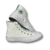 Tênis Converse Chuck Taylor All Star Hi Mobility Amendoa Orvalho Claro